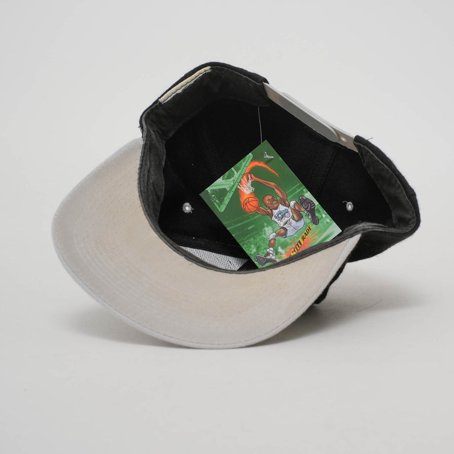 Vintage Oakland Raiders Snapback 