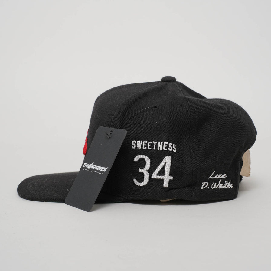 DS The Hundreds Snapback 