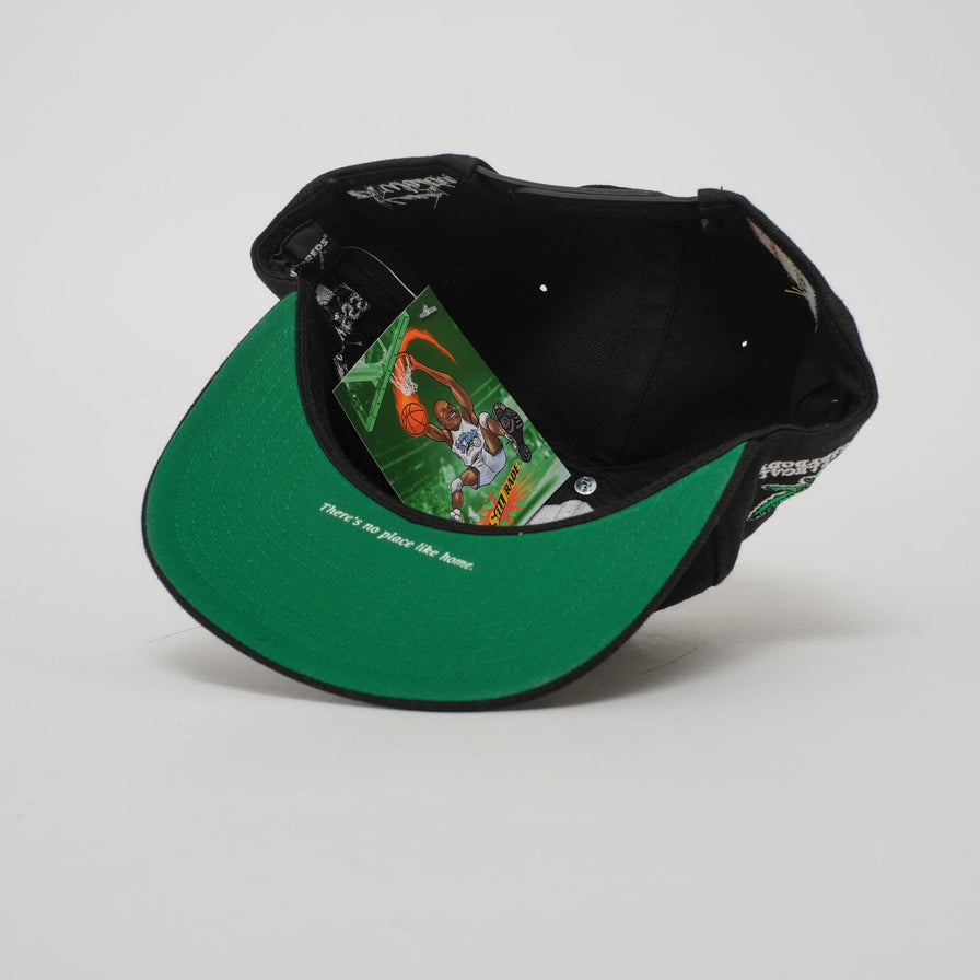 DS The Hundreds Snapback 