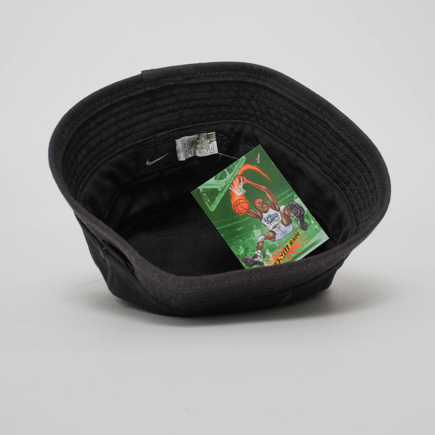 Vintage Nike Bucket Hat 