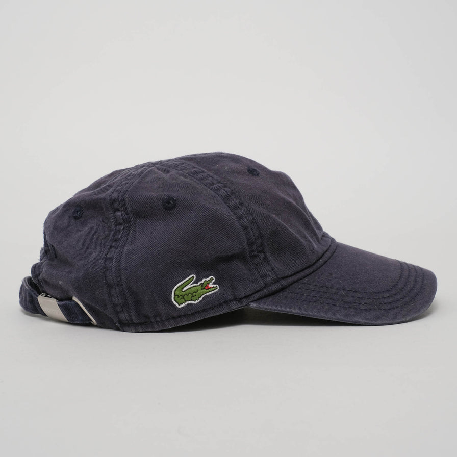 Vintage Lacoste Strapback 
