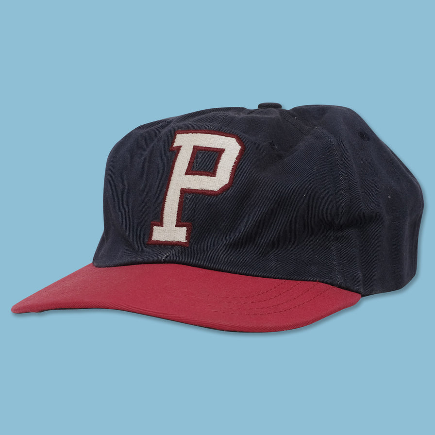 Vintage Polo Ralph Lauren Strapback 