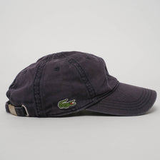 Vintage Lacoste Strapback 