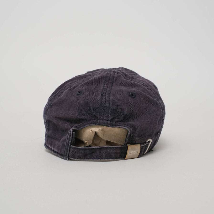 Vintage Lacoste Strapback 