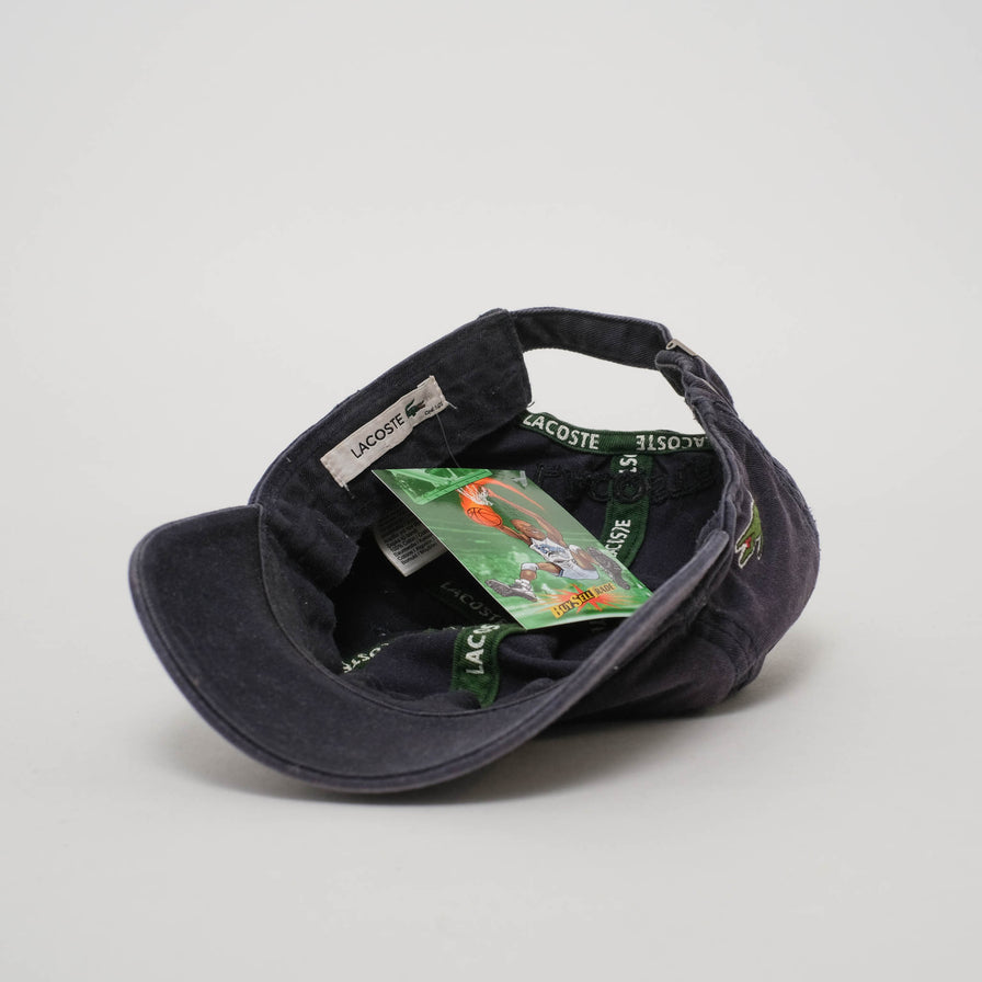 Vintage Lacoste Strapback 