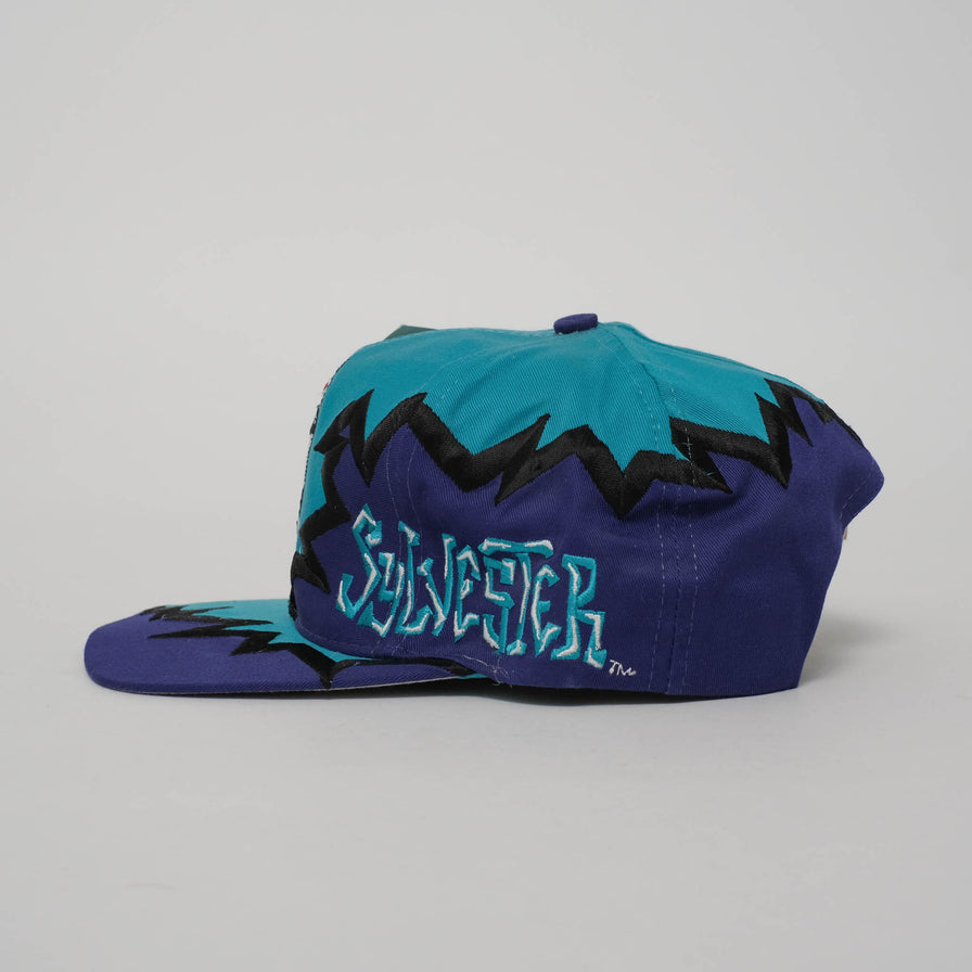 Vintage DS Sylvester Snapback 