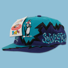 Vintage DS Sylvester Snapback 