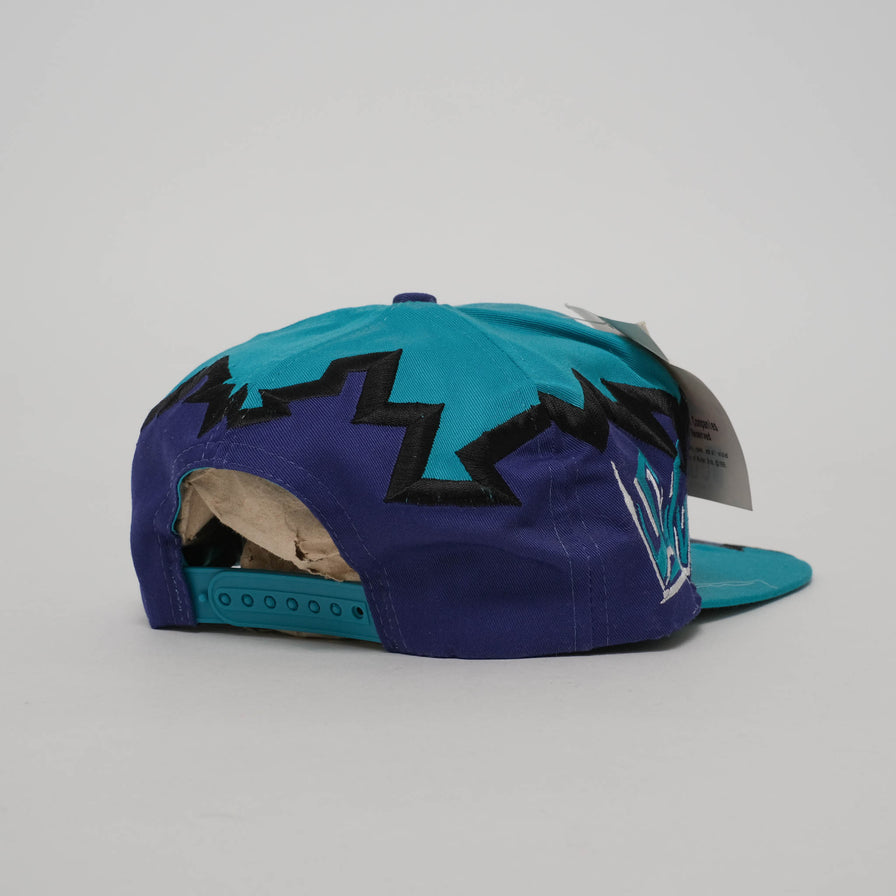 Vintage DS Sylvester Snapback 