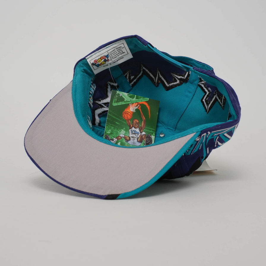 Vintage DS Sylvester Snapback 