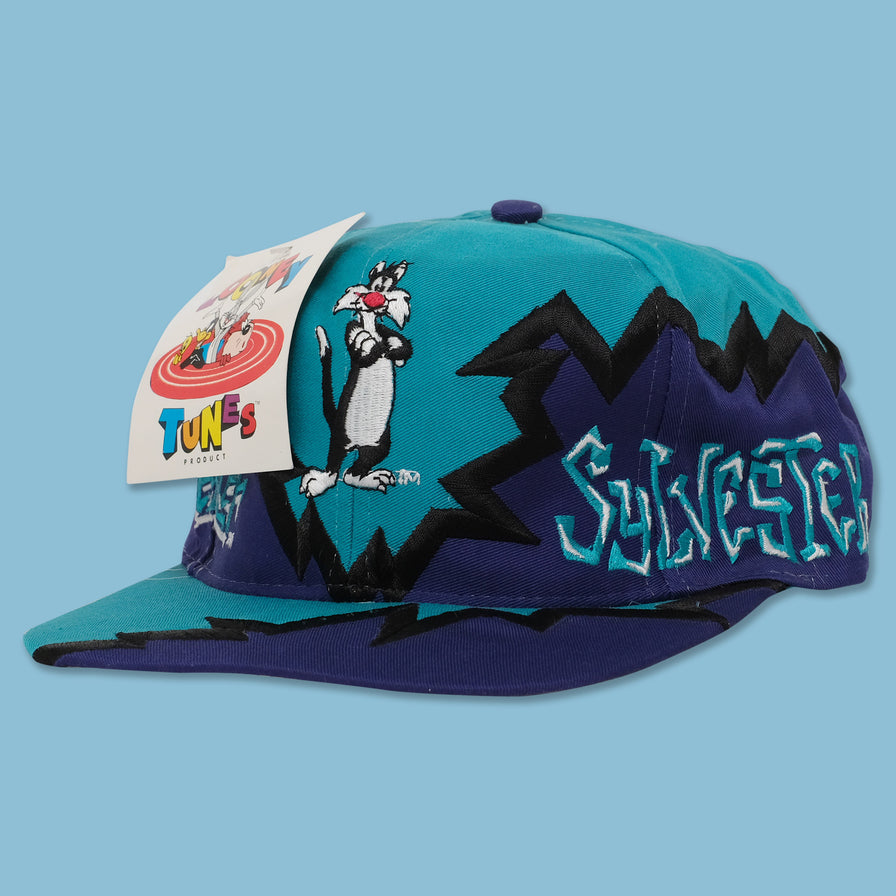 Vintage DS Sylvester Snapback 