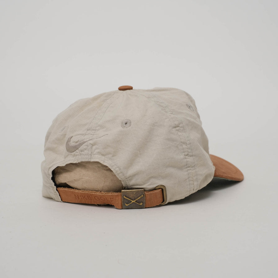 Vintage Nike Golf Strapback 