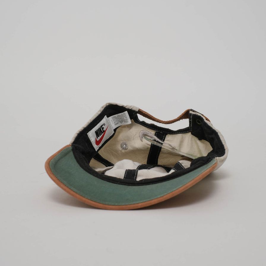 Vintage Nike Golf Strapback 