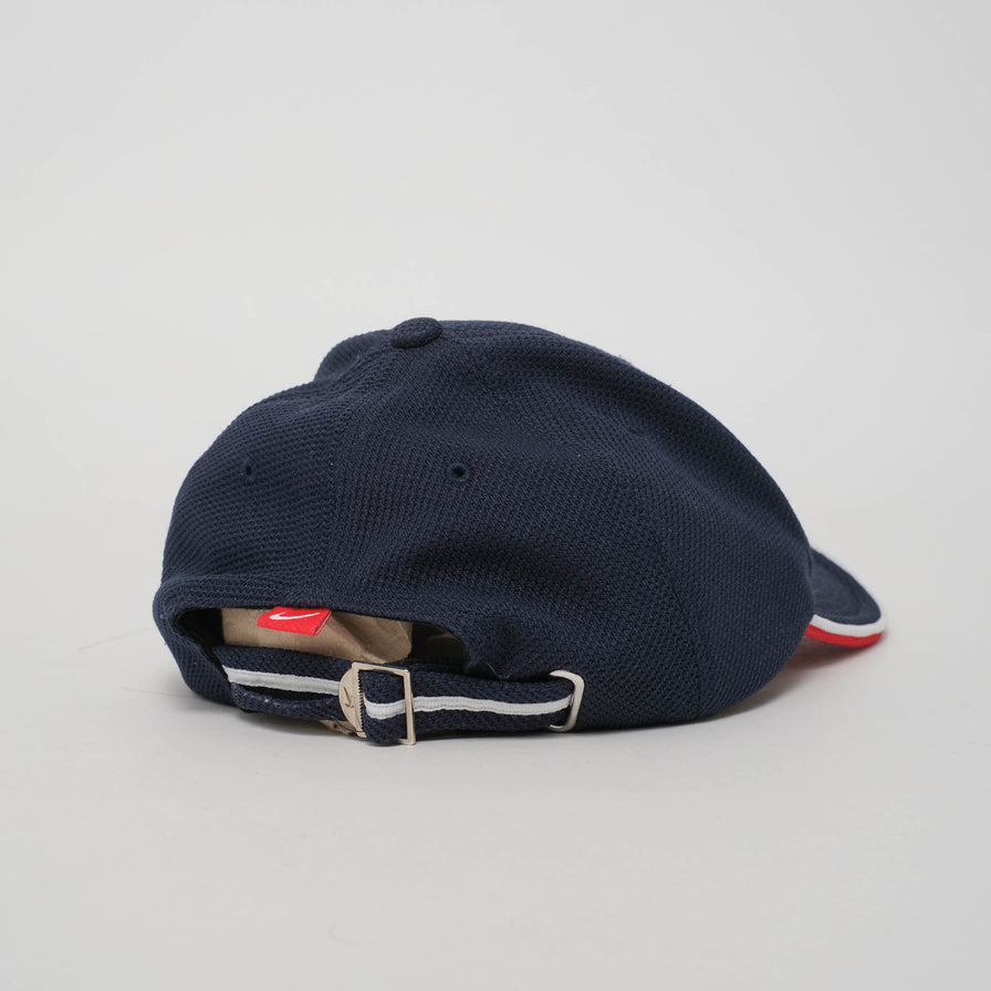 Vintage Nike Mesh Strapback 