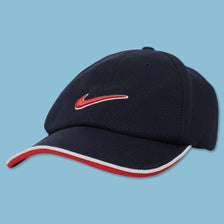 Vintage Nike Mesh Strapback 