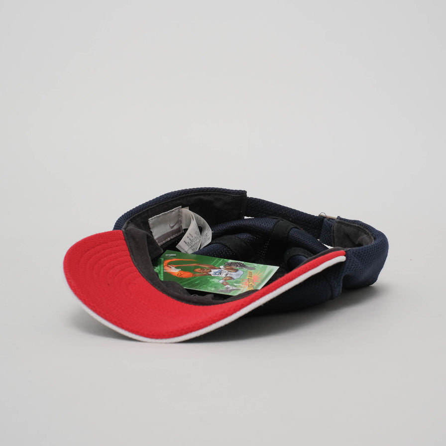 Vintage Nike Mesh Strapback 