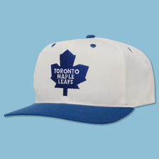 Vintage DS Toronto Maple Leafs Snapback 