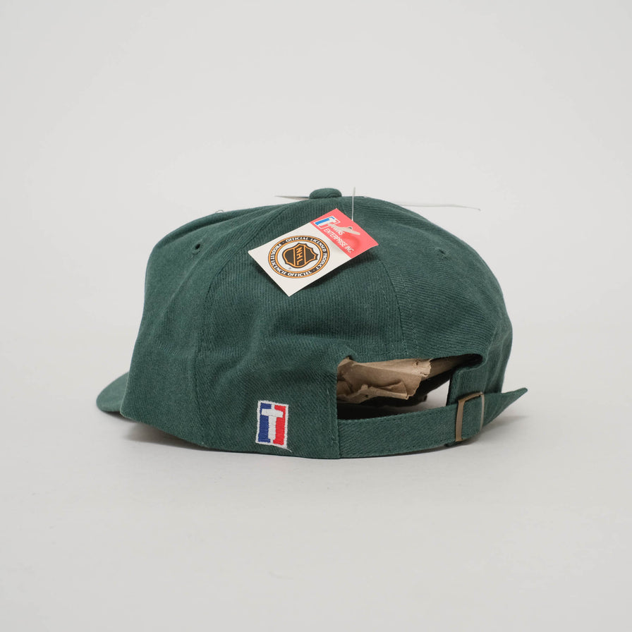 Vintage DS Phoenix Coyotes Strapback 