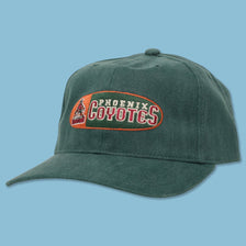 Vintage DS Phoenix Coyotes Strapback 