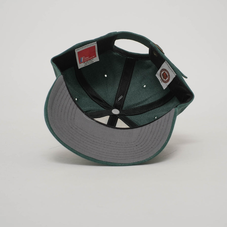 Vintage DS Phoenix Coyotes Strapback 