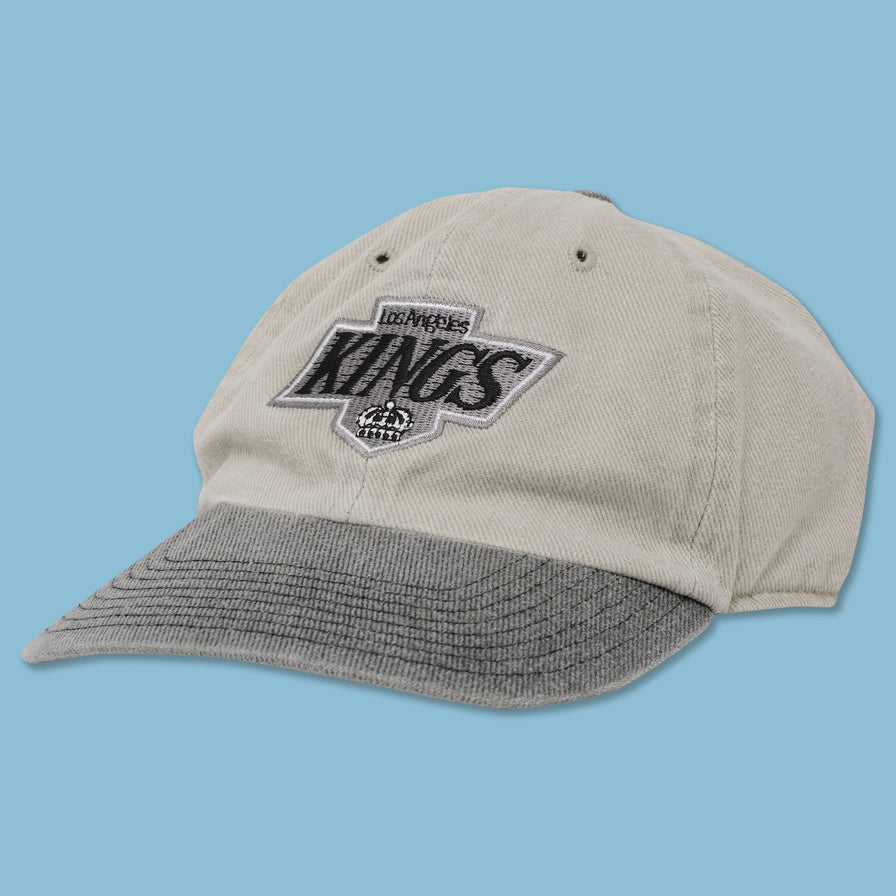 Vintage DS Los Angeles Kings Strapback 