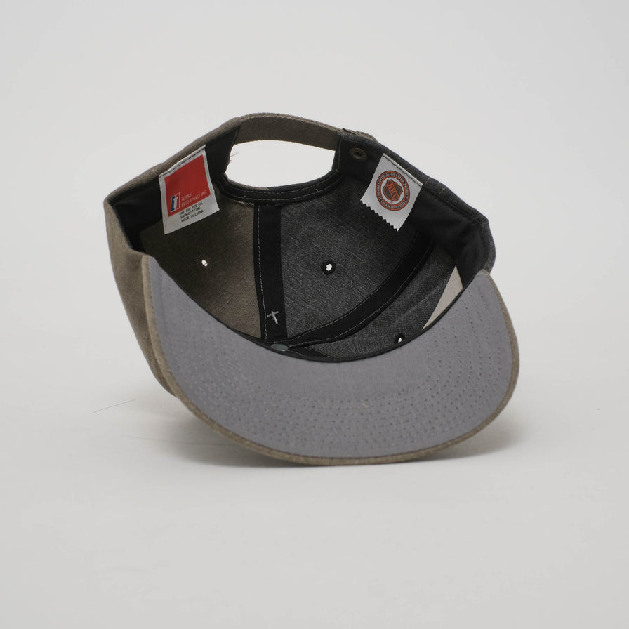 Vintage DS San Jose Sharks Strapback 