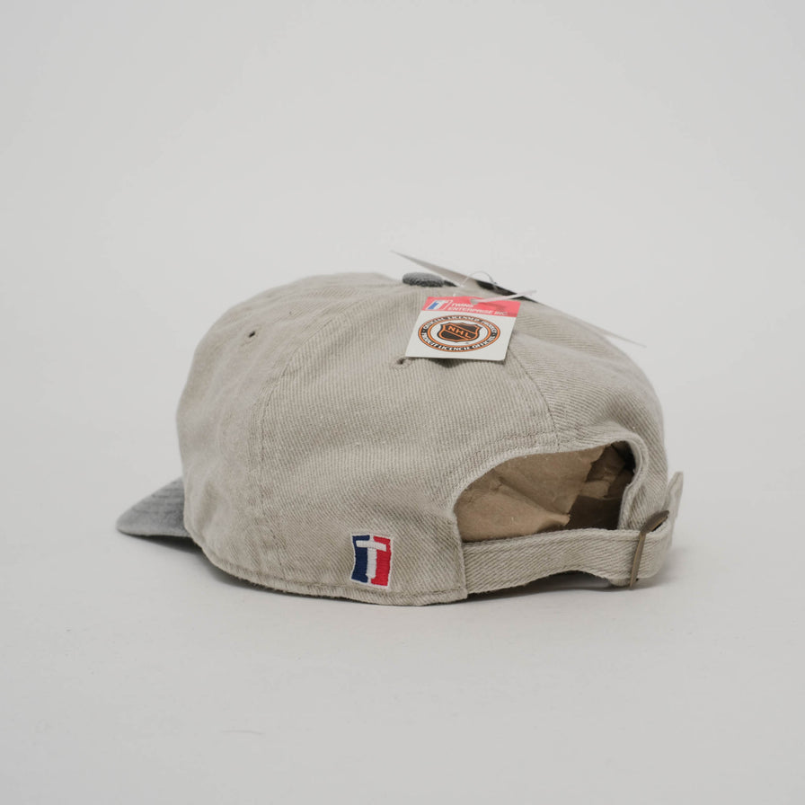 Vintage DS San Jose Sharks Strapback 