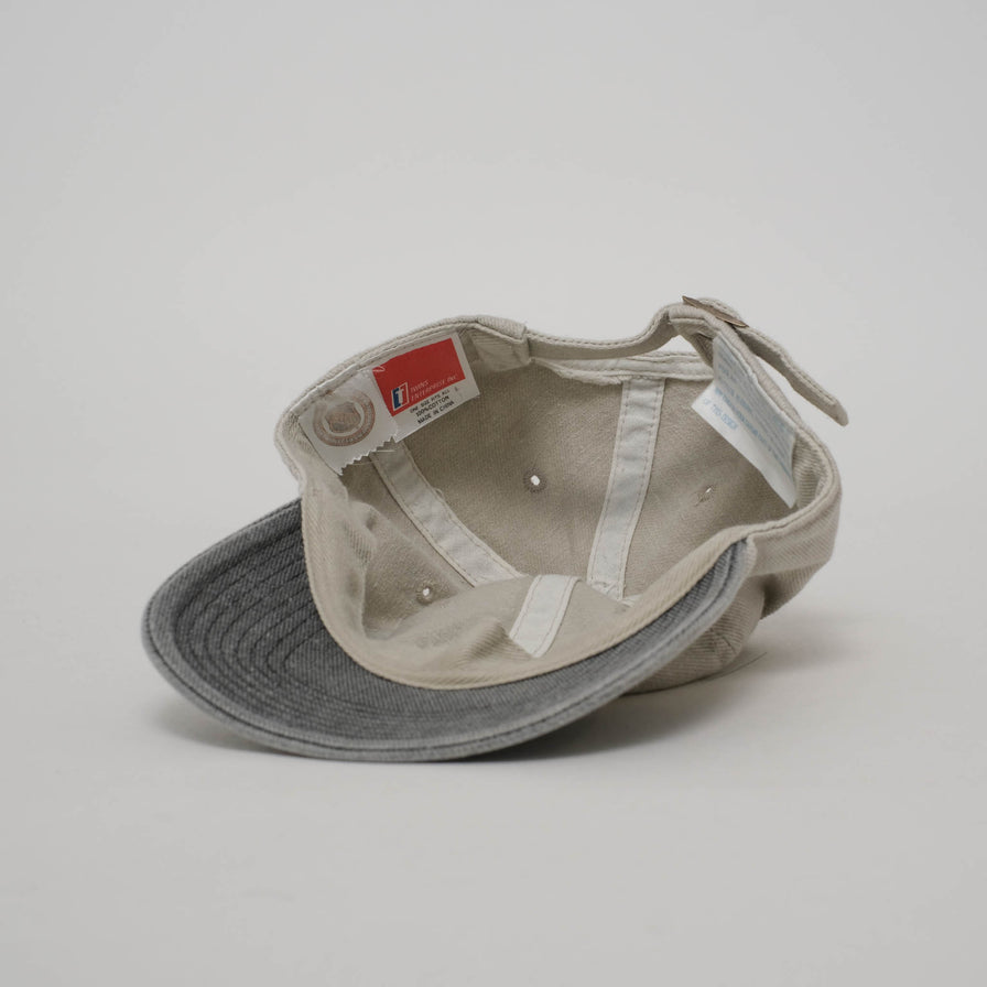 Vintage DS San Jose Sharks Strapback 