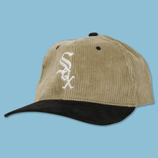 Vintage DS Chicago White Sox Cord Strapback 