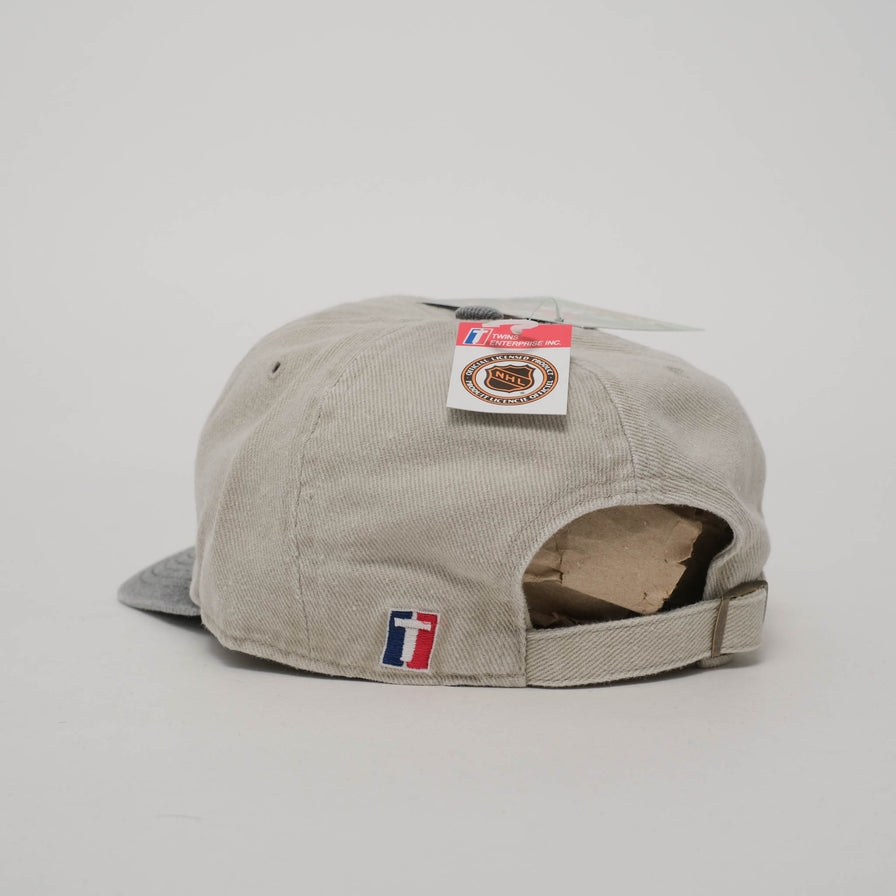 Vintage DS Philadelphia Flyers Strapback 