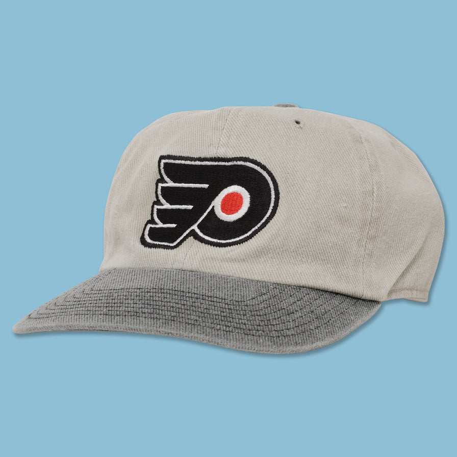 Vintage DS Philadelphia Flyers Strapback 