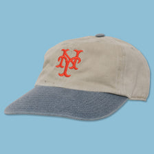 Vintage DS New York Mets Strapback 