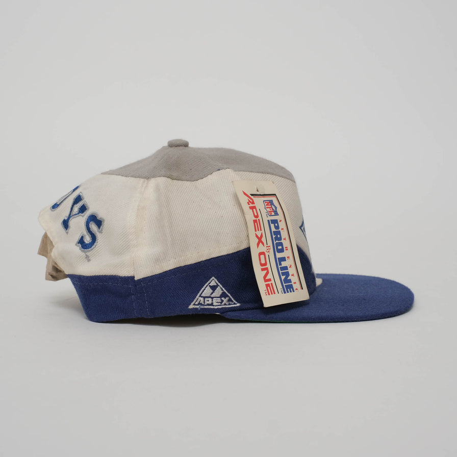 Vintage DS Dallas Cowboys Snapback 