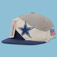 Vintage DS Dallas Cowboys Snapback 