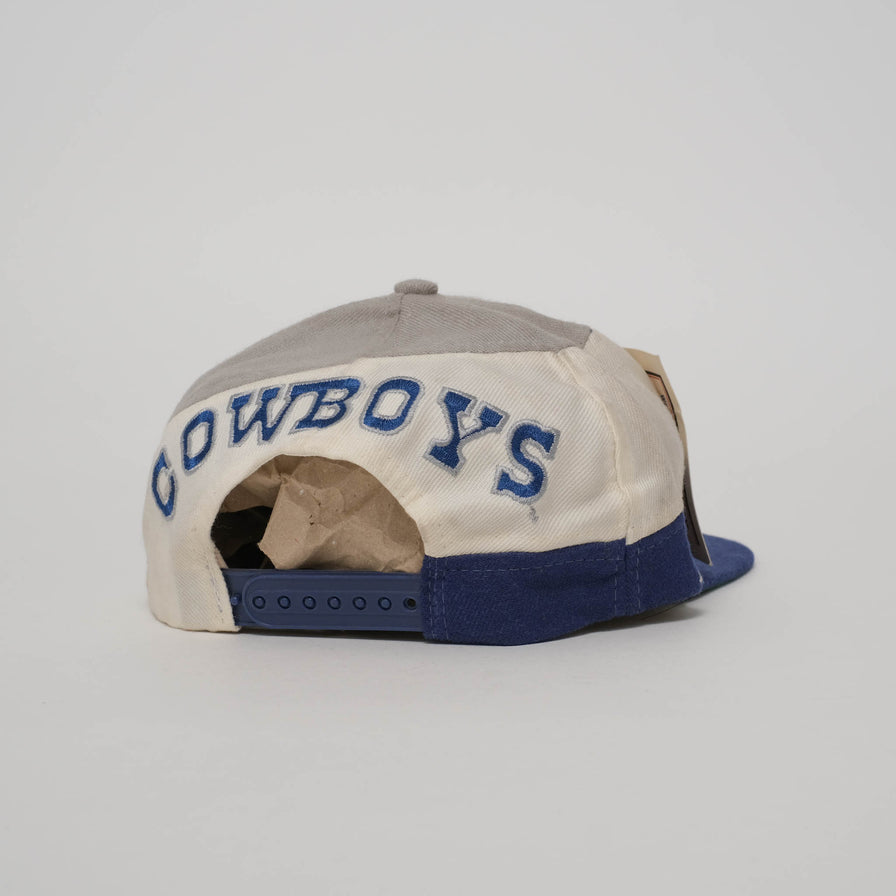Vintage DS Dallas Cowboys Snapback 