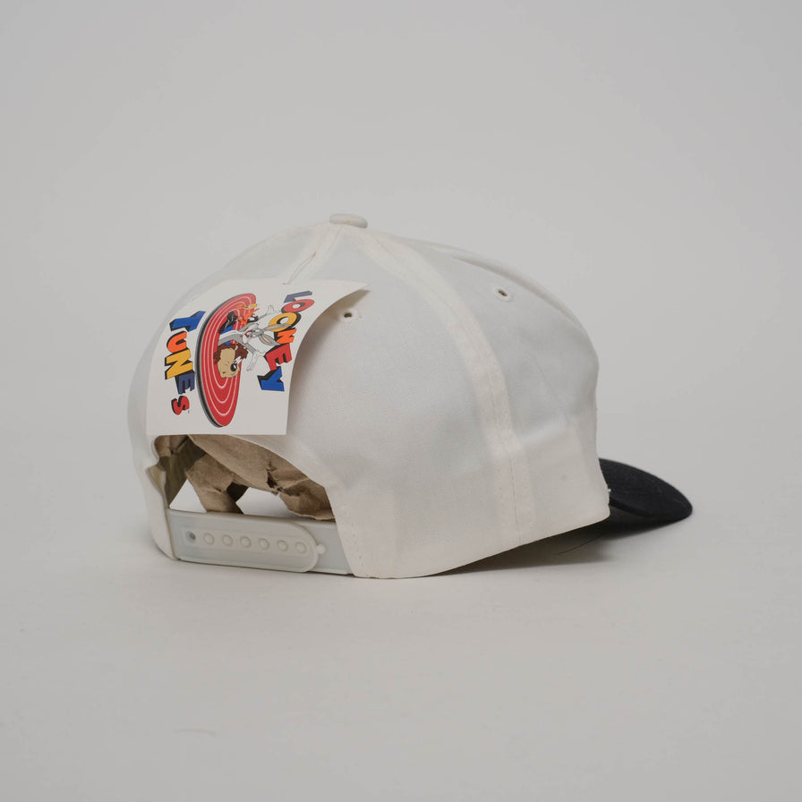 Vintage DS Taz Snapback 
