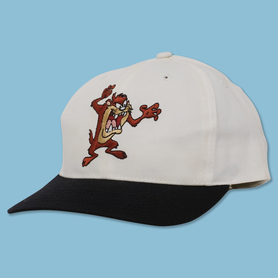 Vintage DS Taz Snapback 