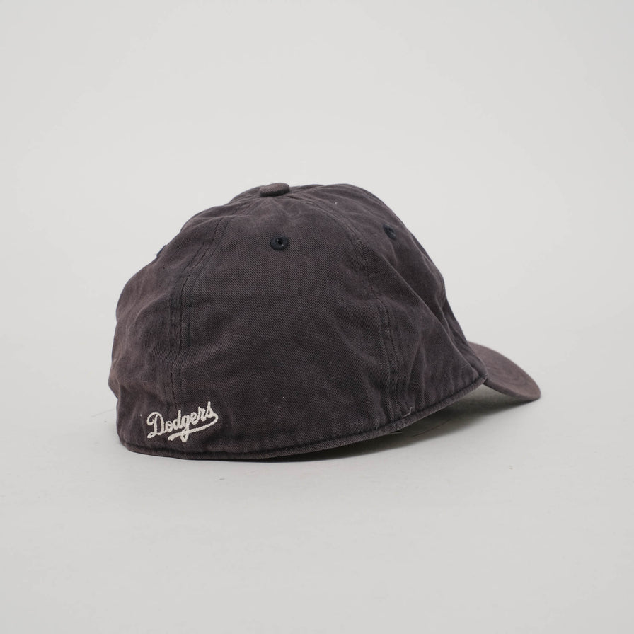 Vintage Los Angeles Dodgers Fitted Cap 