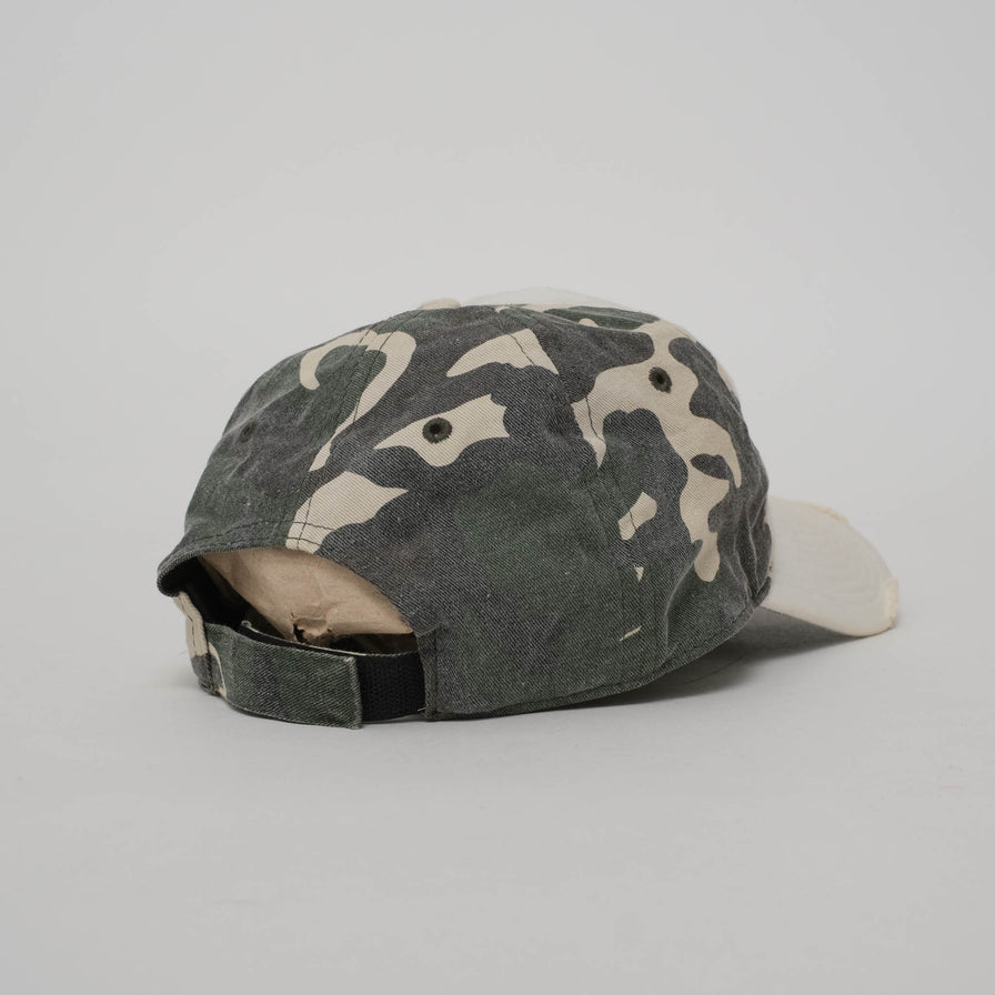 Vintage Miller Lite Velcro Back 