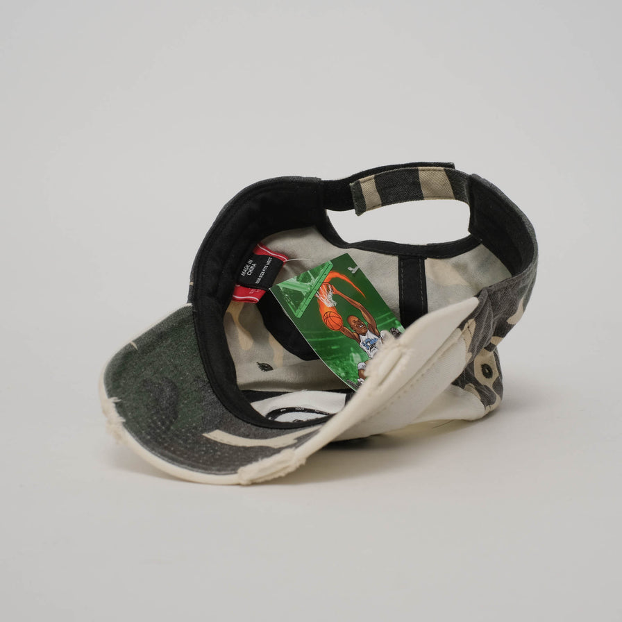 Vintage Miller Lite Velcro Back 