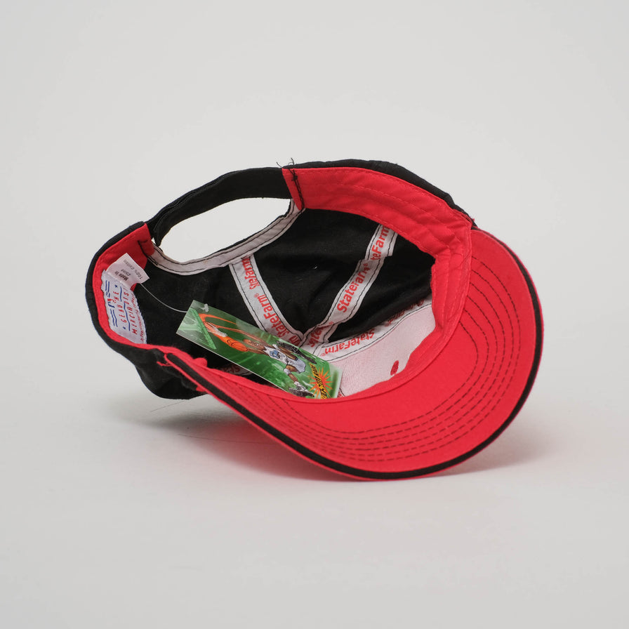 Vintage State Farm Velcro Back 