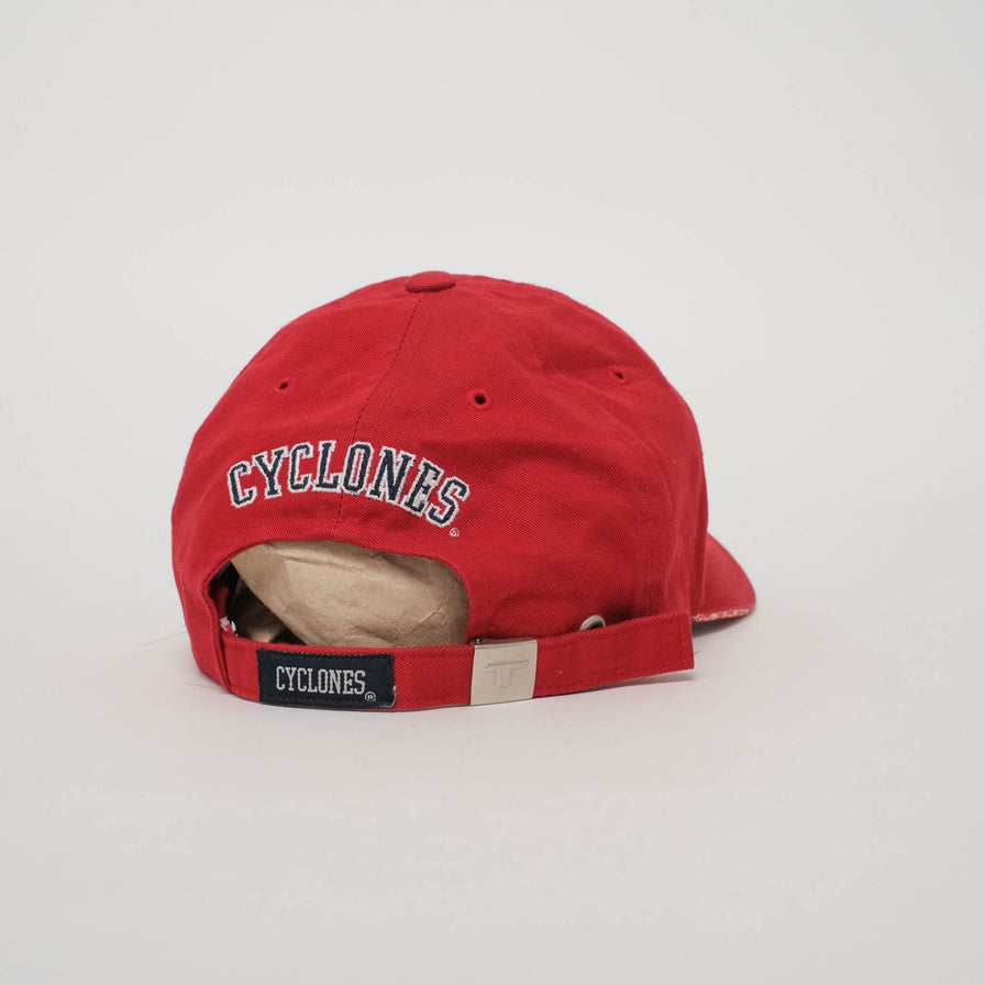 Vintage ISU Strapback 