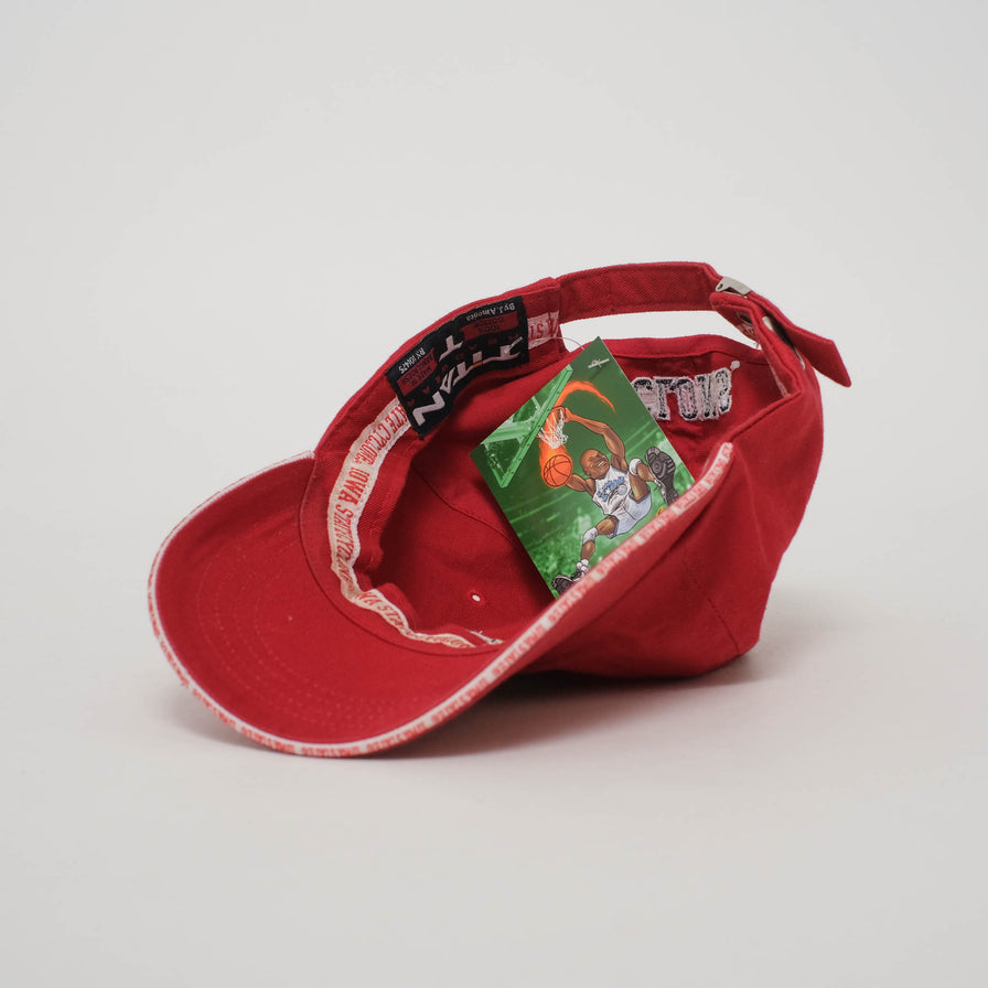 Vintage ISU Strapback 