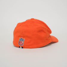 Vintage Nike Denver Broncos Fitted Cap 