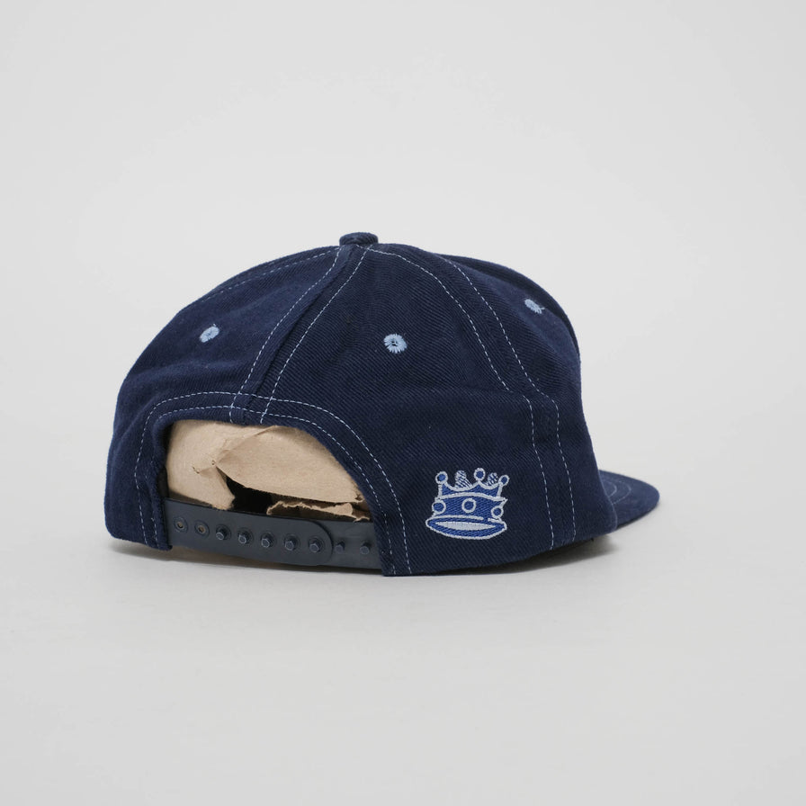 Vintage Kingpin NYC Snapback 