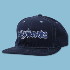 Vintage Kingpin NYC Snapback 