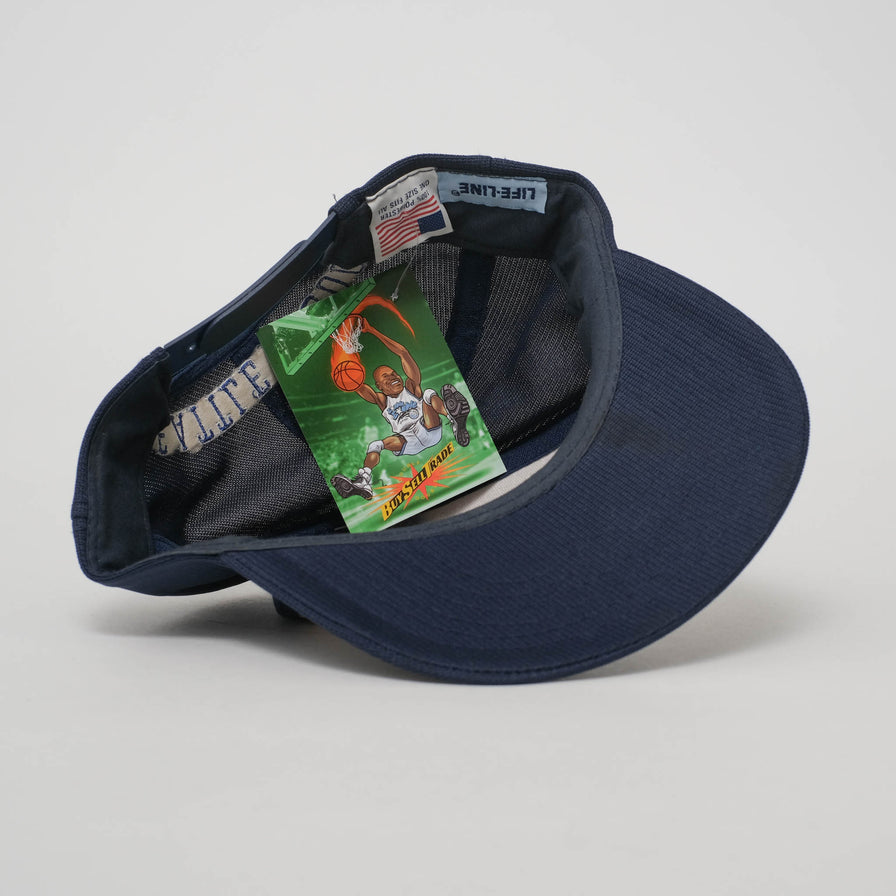 Vintage DS Seattle Docks Snapback 