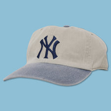 Vintage DS New York Yankees Strapback 