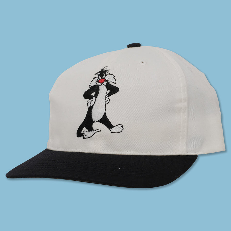 Vintage DS Sylvester Snapback 