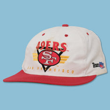 Vintage San Francisco 49ers Snapback 
