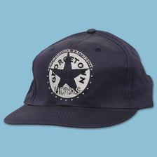 Vintage DS Georgetown Hoyas Snapback 